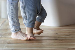 Read more about the article Is Your Baby Between 8 and 12 months? Here Are The Milestones You Can Expect…